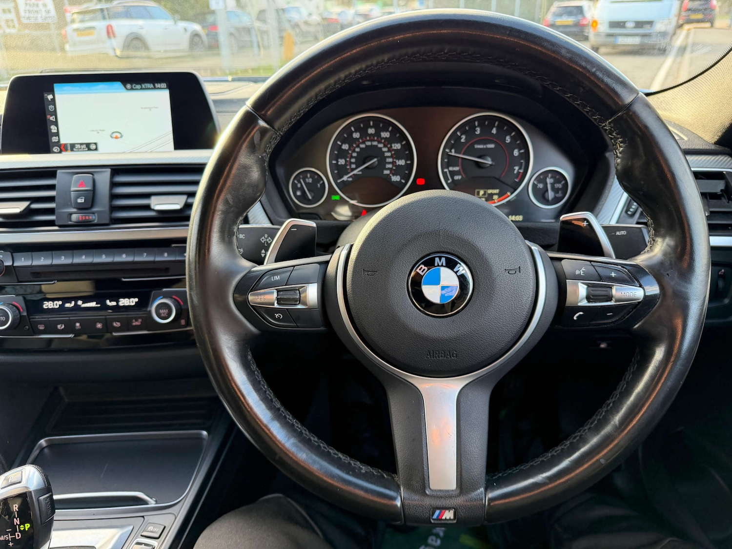 Used BMW 3 Series 2018 for sale - 77437617: Photo 82