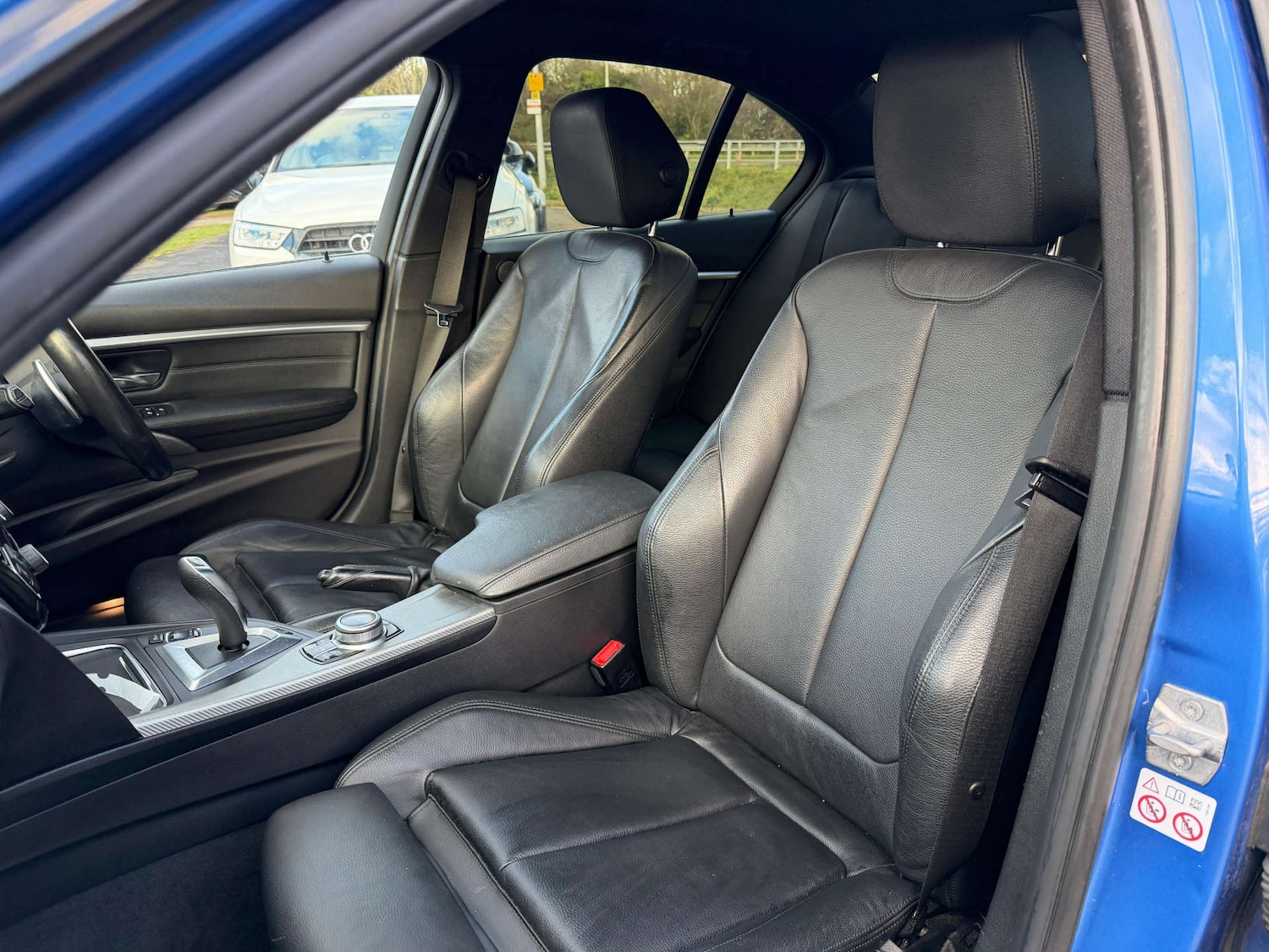 Used BMW 3 Series 2018 for sale - 77437617: Photo 84