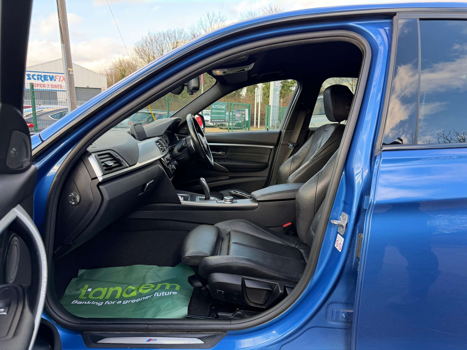 Used BMW 3 Series 2018 for sale - 77437617: Photo 85