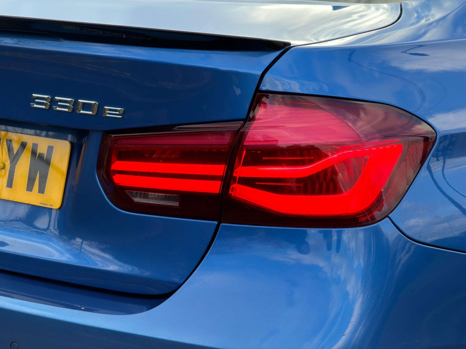 Used BMW 3 Series 2018 for sale - 77437617: Photo 89