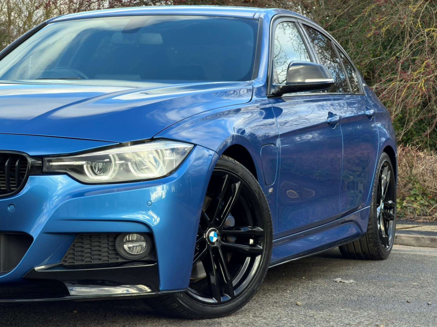 Used BMW 3 Series 2018 for sale - 77437617: Photo 9