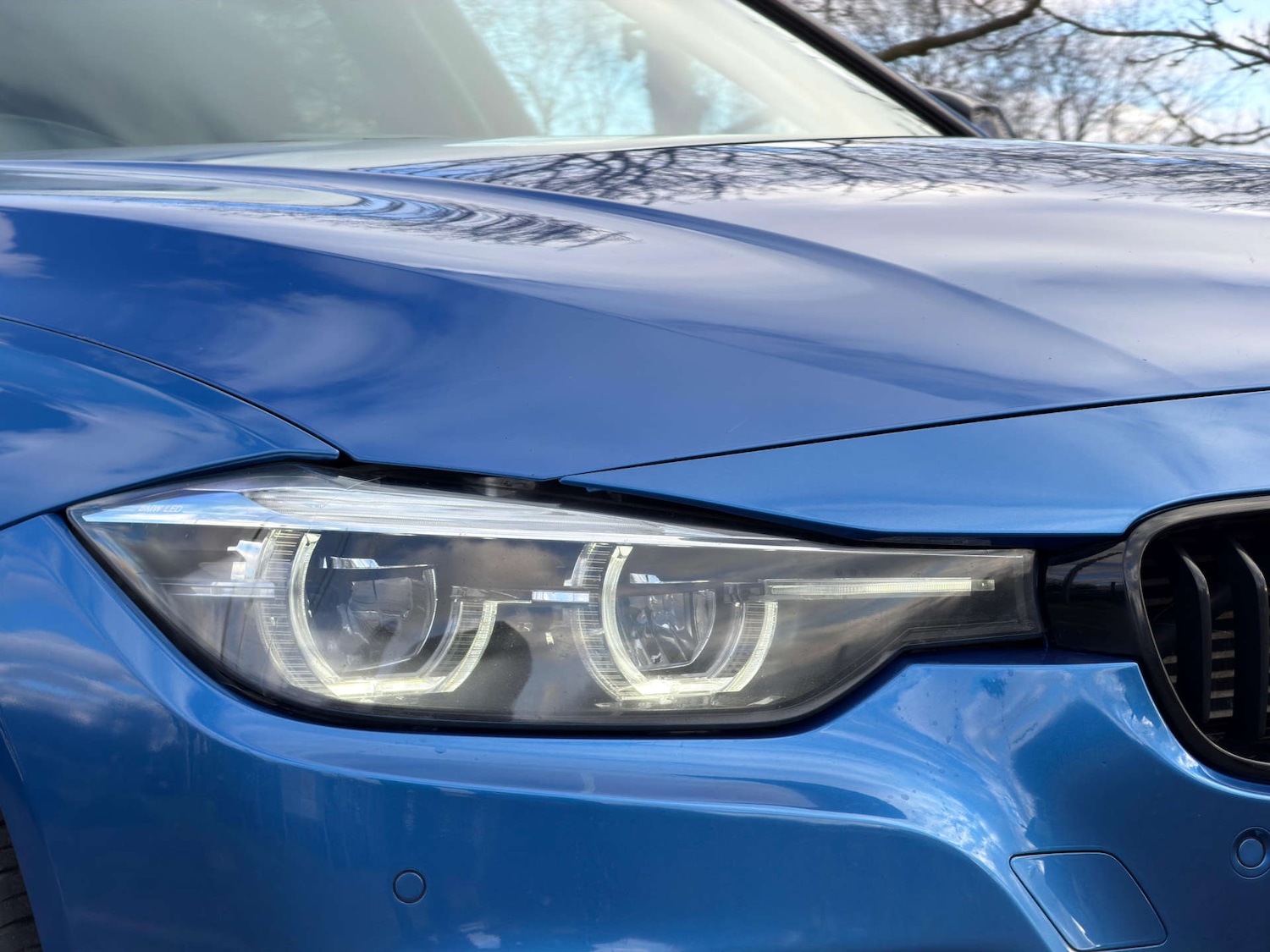 Used BMW 3 Series 2018 for sale - 77437617: Photo 92