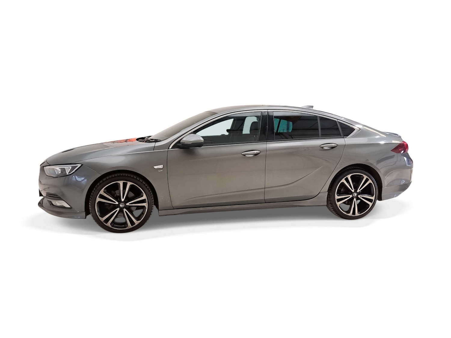 Used Vauxhall Insignia 2017 for sale - 77920731: Photo 4