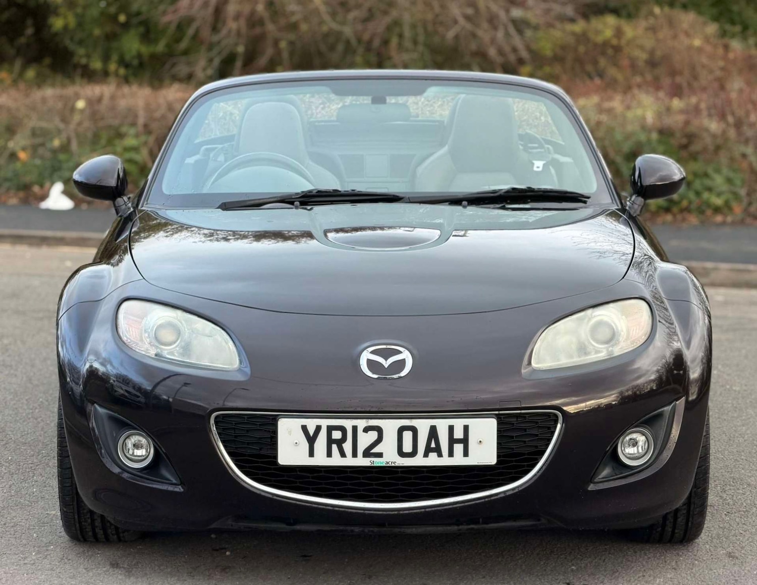 Used Mazda MX-5 2012 for sale - 77437646: Photo 2
