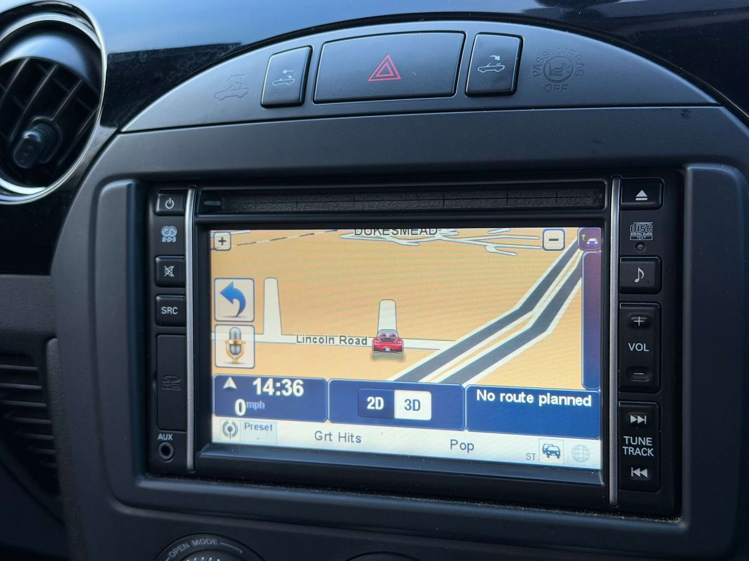 Used Mazda MX-5 2012 for sale - 77437646: Photo 23