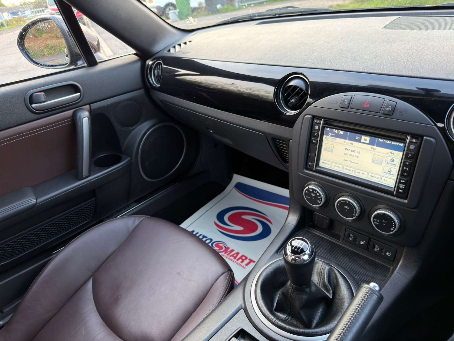 Used Mazda MX-5 2012 for sale - 77437646: Photo 29