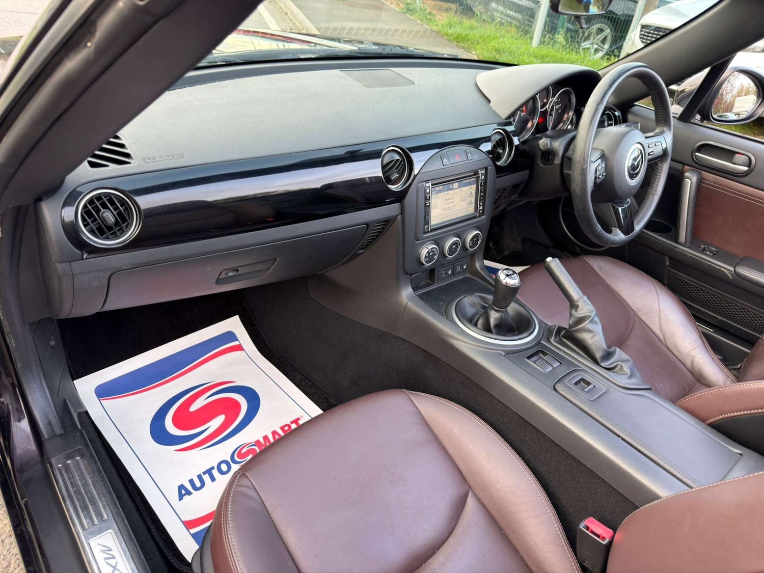 Used Mazda MX-5 2012 for sale - 77437646: Photo 31