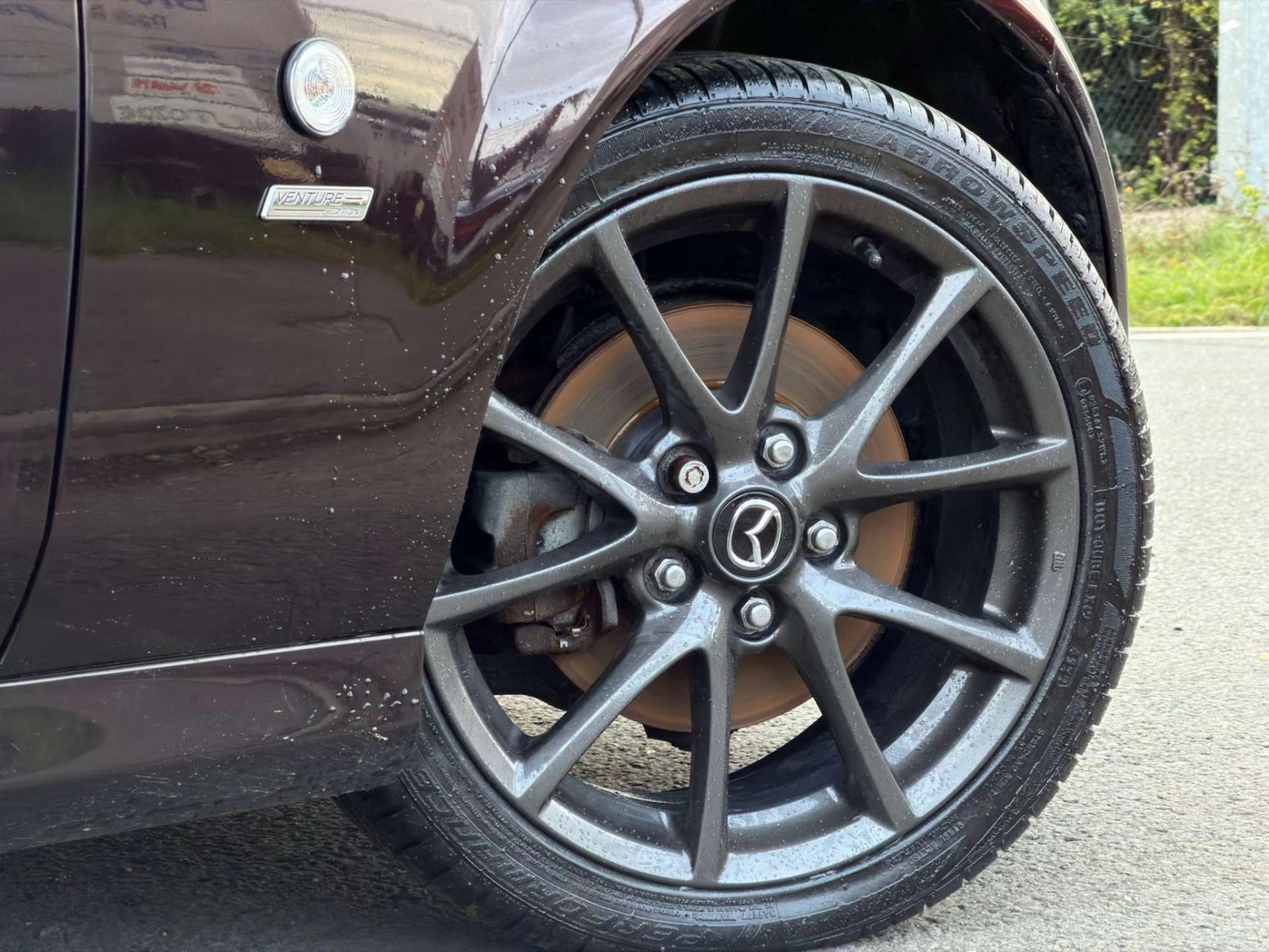 Used Mazda MX-5 2012 for sale - 77437646: Photo 44