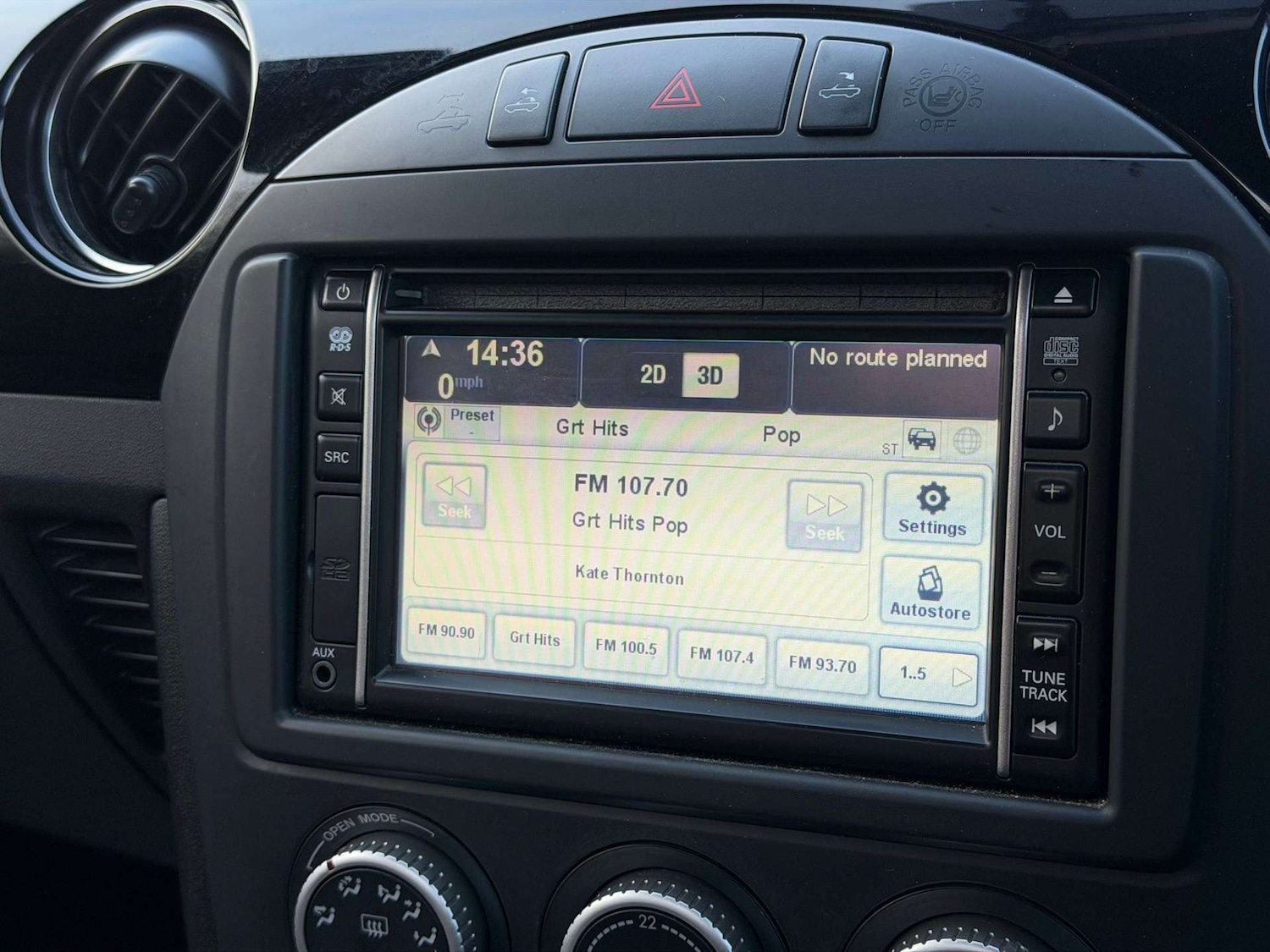 Used Mazda MX-5 2012 for sale - 77437646: Photo 47