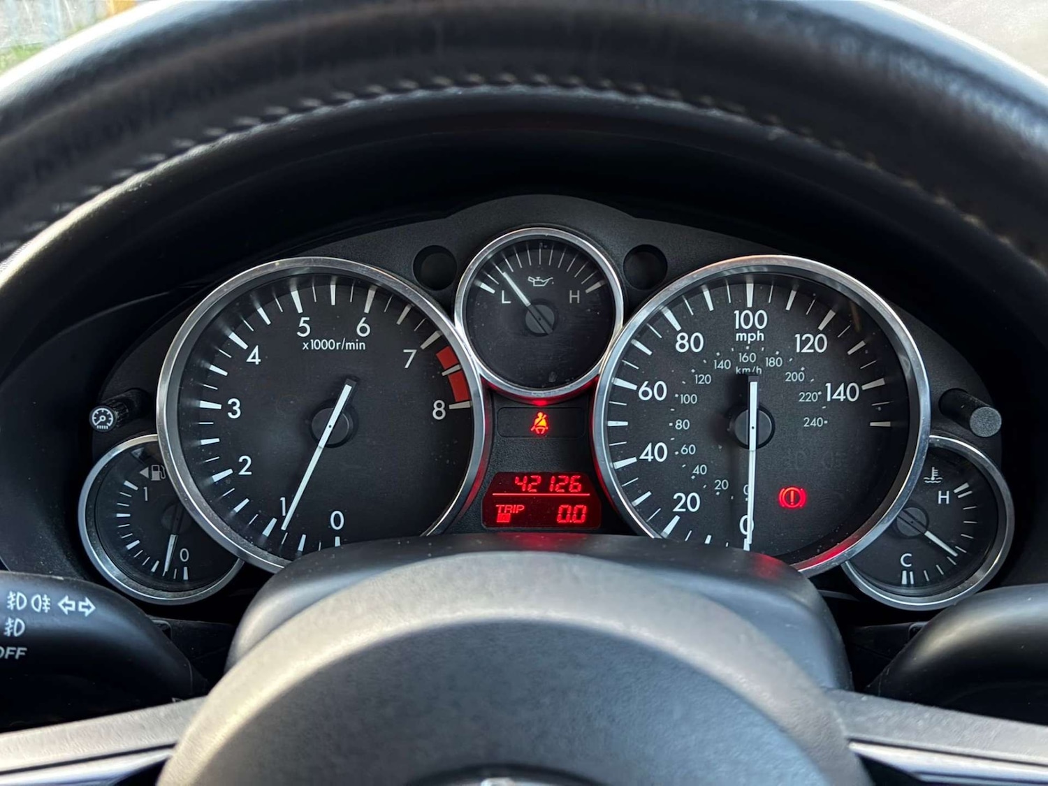 Used Mazda MX-5 2012 for sale - 77437646: Photo 49