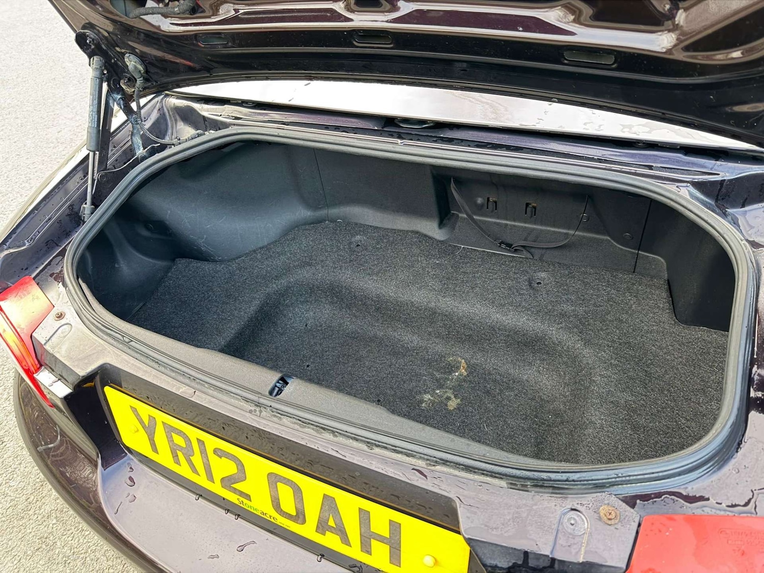 Used Mazda MX-5 2012 for sale - 77437646: Photo 54