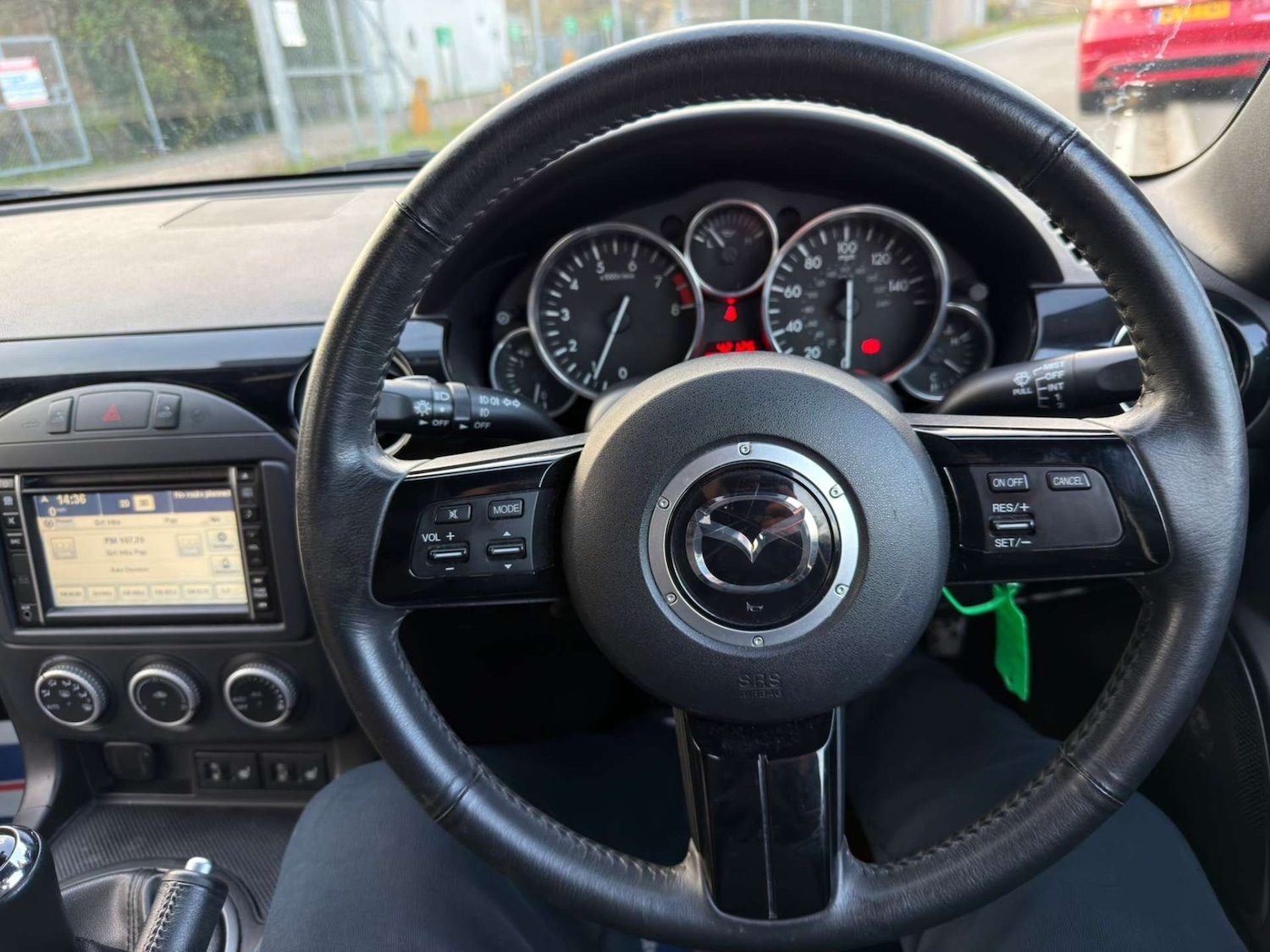 Used Mazda MX-5 2012 for sale - 77437646: Photo 56