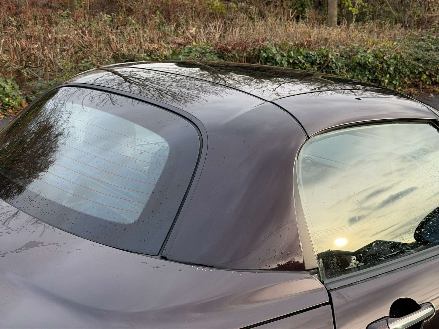 Used Mazda MX-5 2012 for sale - 77437646: Photo 57