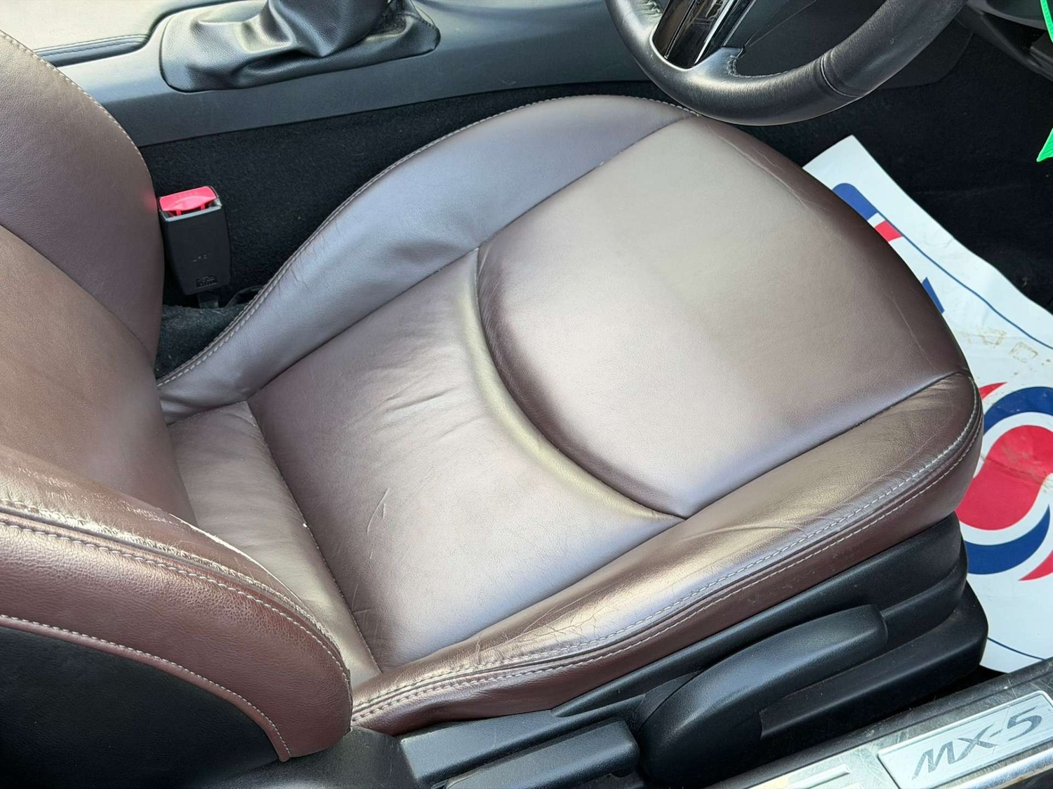 Used Mazda MX-5 2012 for sale - 77437646: Photo 58