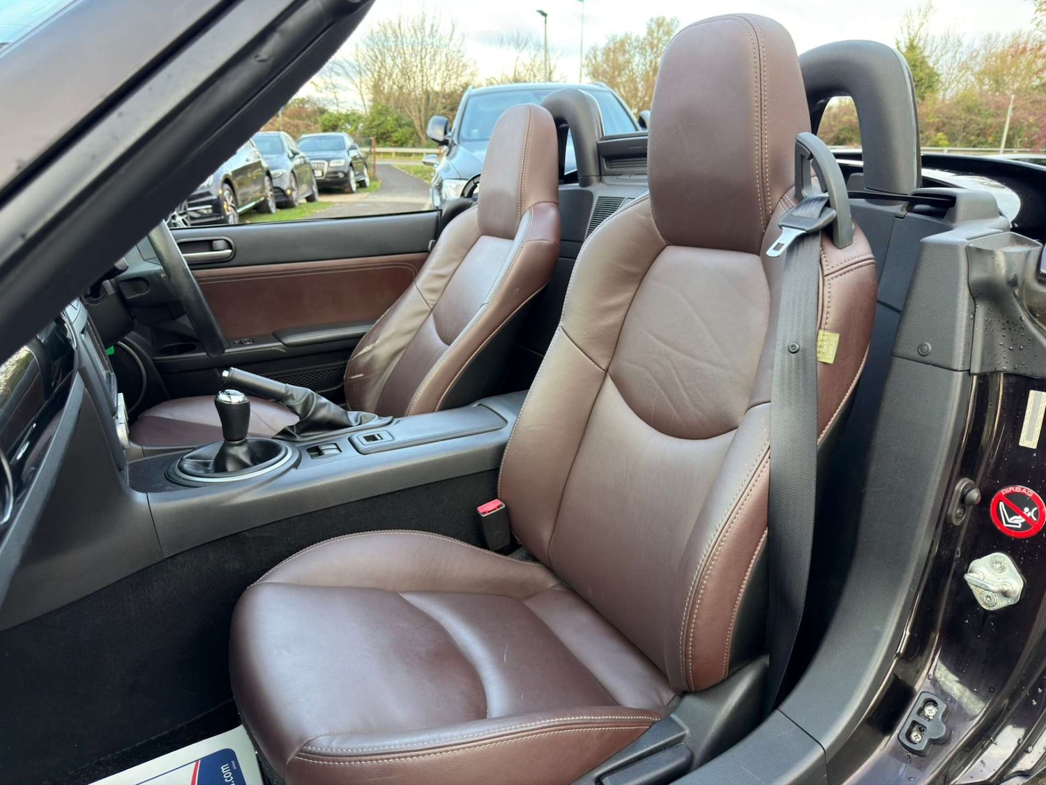 Used Mazda MX-5 2012 for sale - 77437646: Photo 59