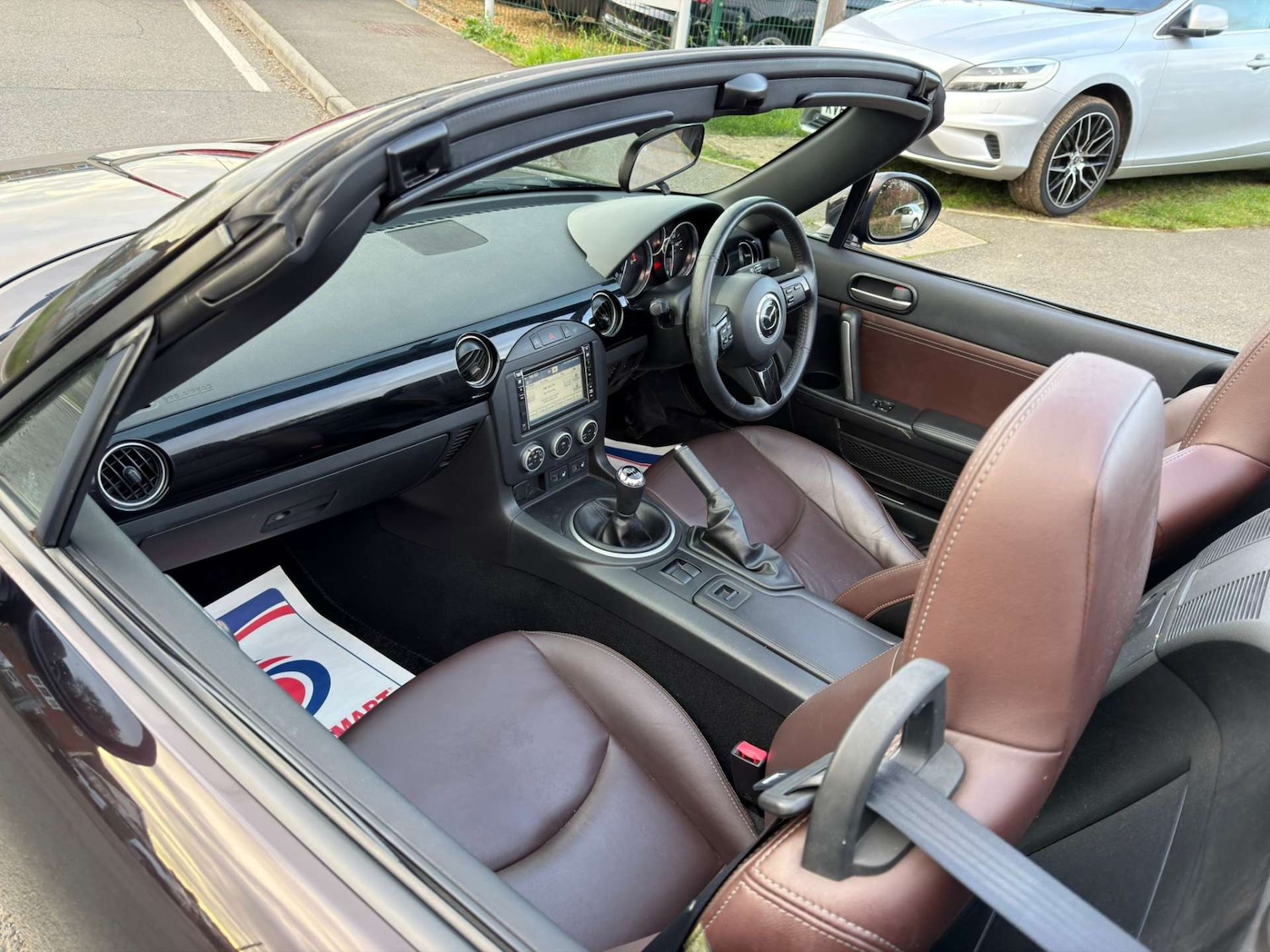 Used Mazda MX-5 2012 for sale - 77437646: Photo 60