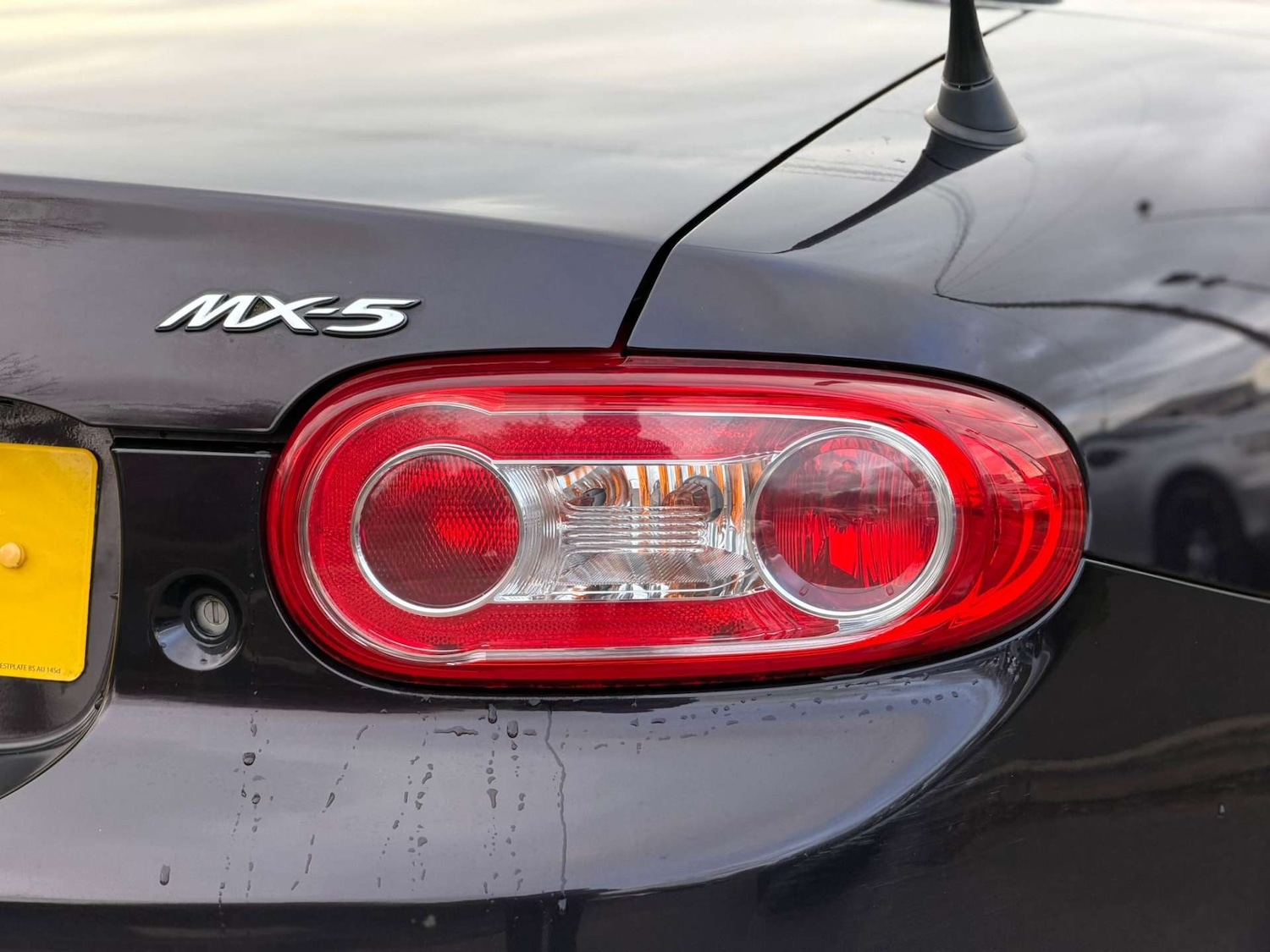 Used Mazda MX-5 2012 for sale - 77437646: Photo 62