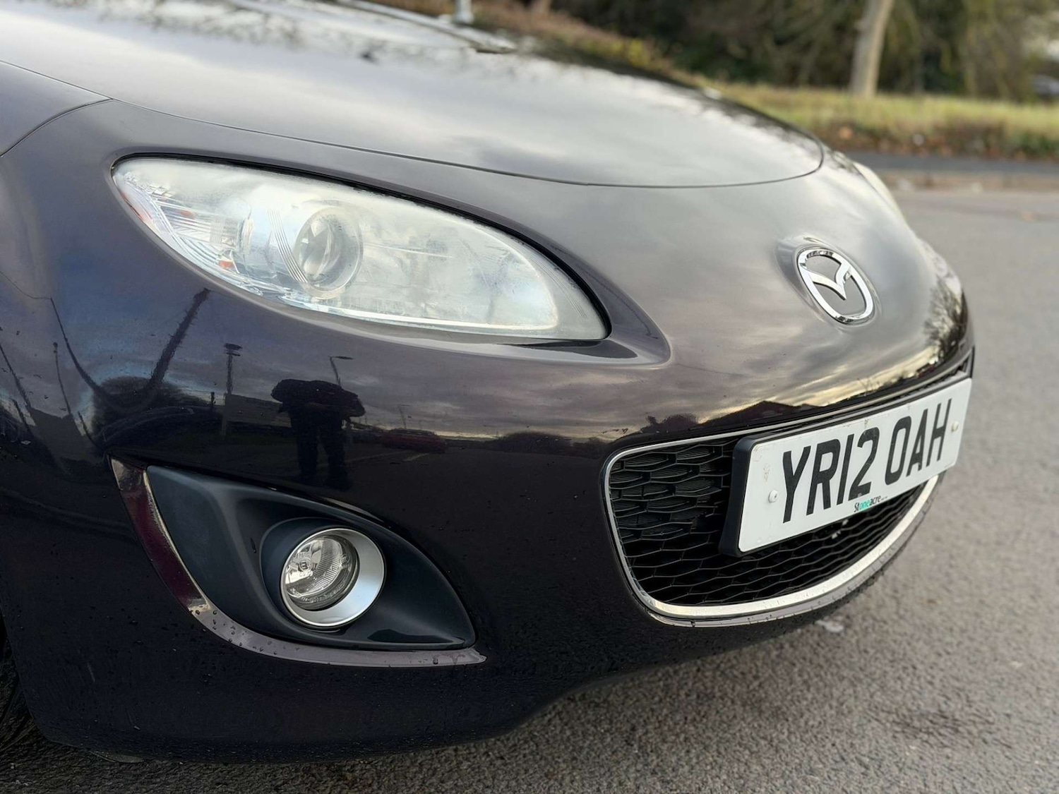 Used Mazda MX-5 2012 for sale - 77437646: Photo 63