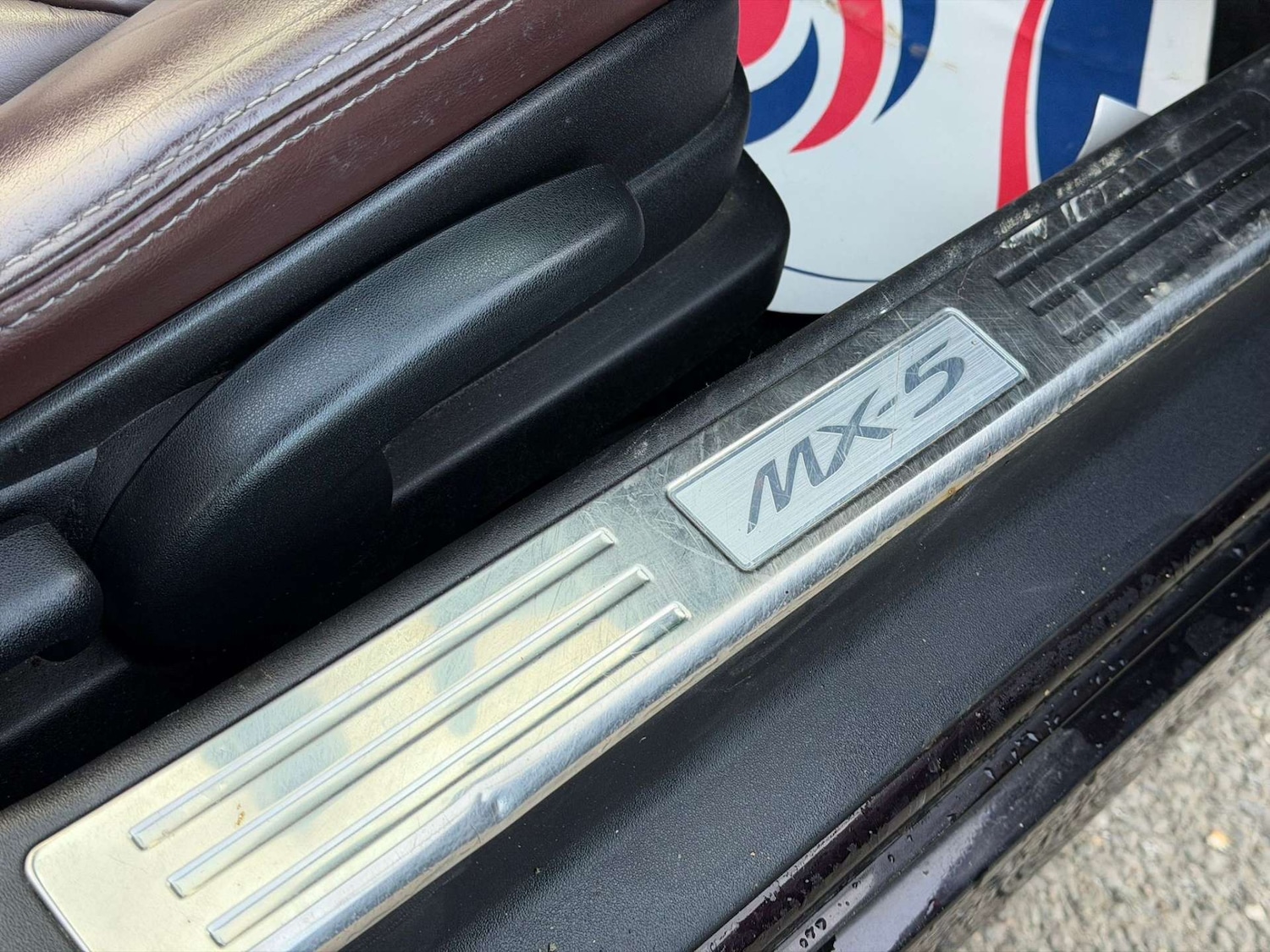 Used Mazda MX-5 2012 for sale - 77437646: Photo 66