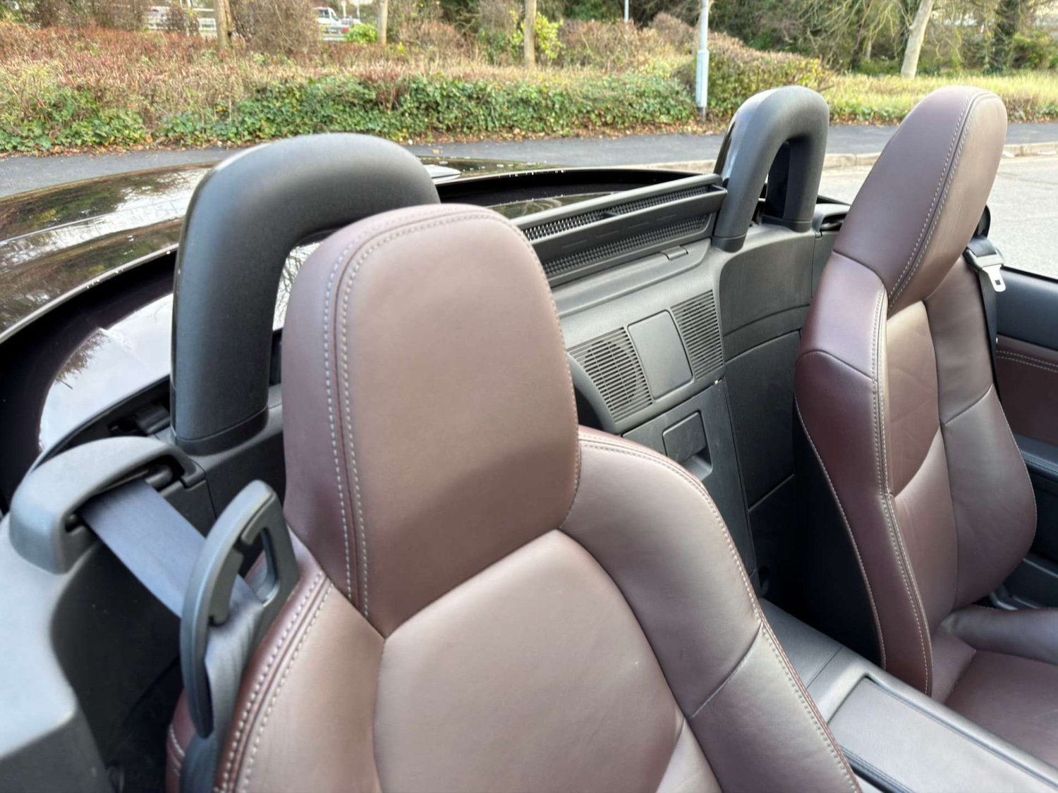 Used Mazda MX-5 2012 for sale - 77437646: Photo 70