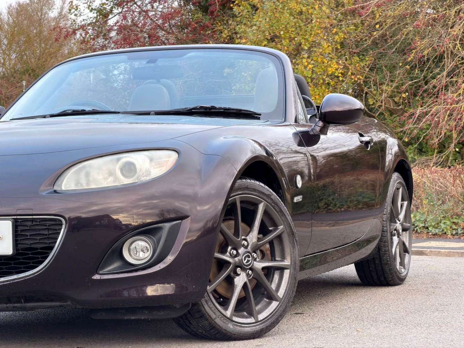 Used Mazda MX-5 2012 for sale - 77437646: Photo 72