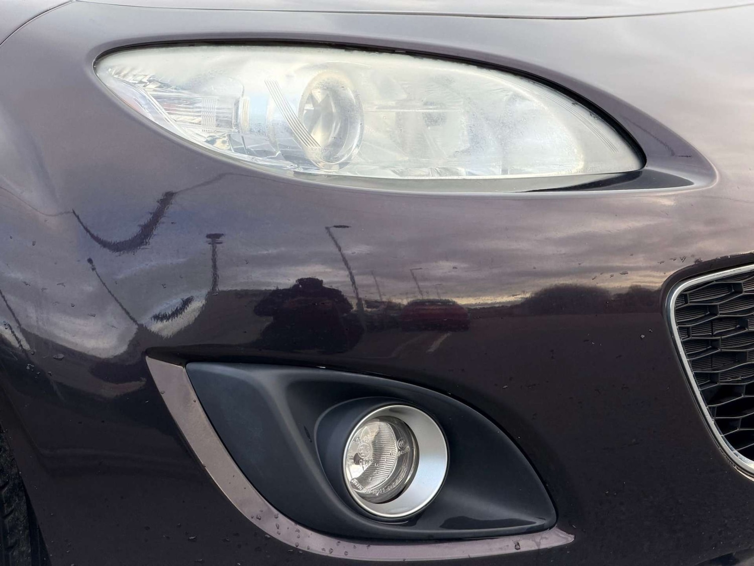 Used Mazda MX-5 2012 for sale - 77437646: Photo 74