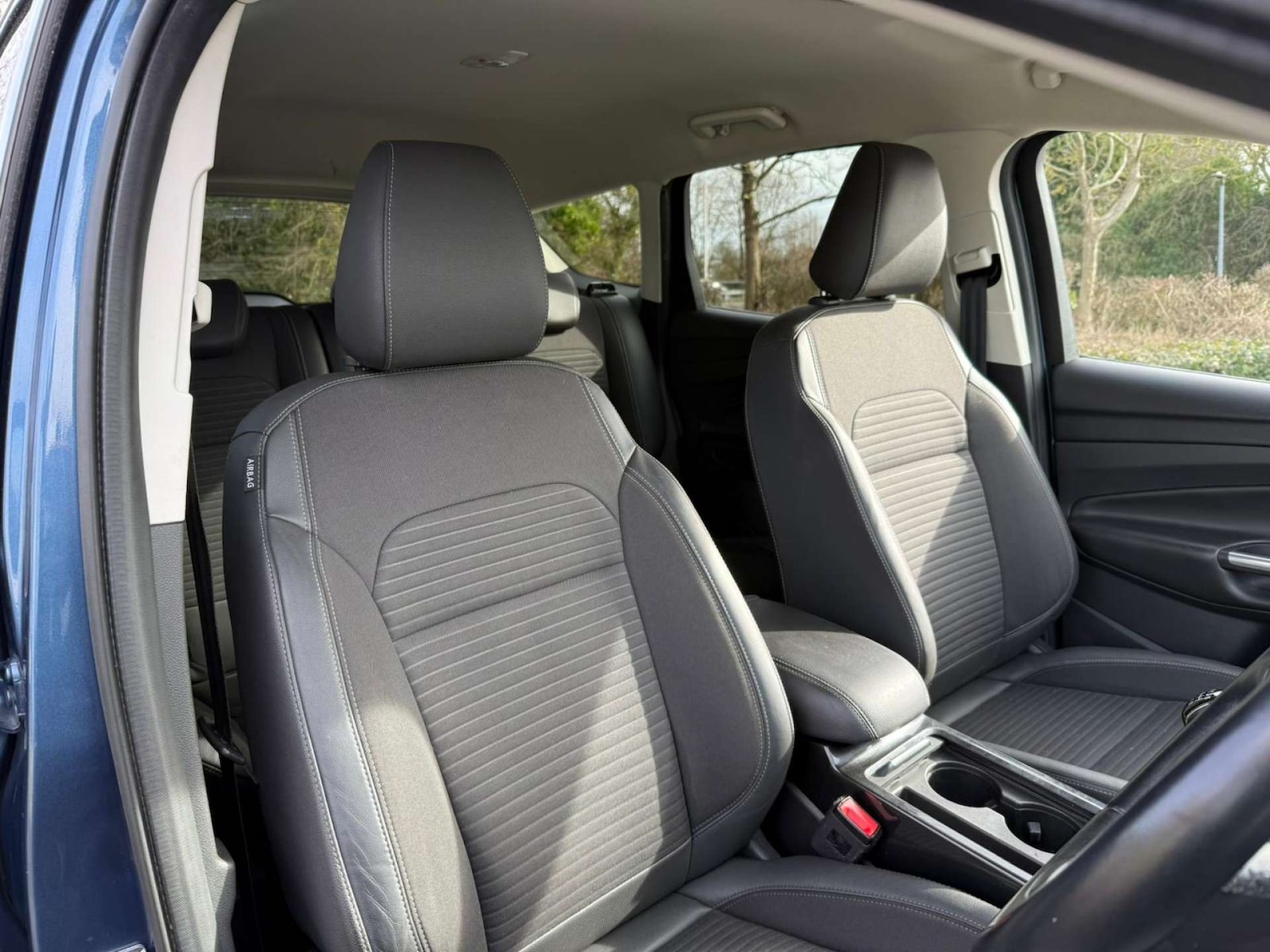 Used Ford Kuga 2018 for sale - 77437502: Photo 16