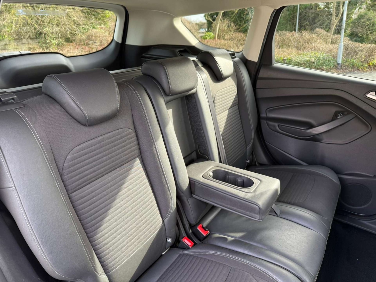 Used Ford Kuga 2018 for sale - 77437502: Photo 17