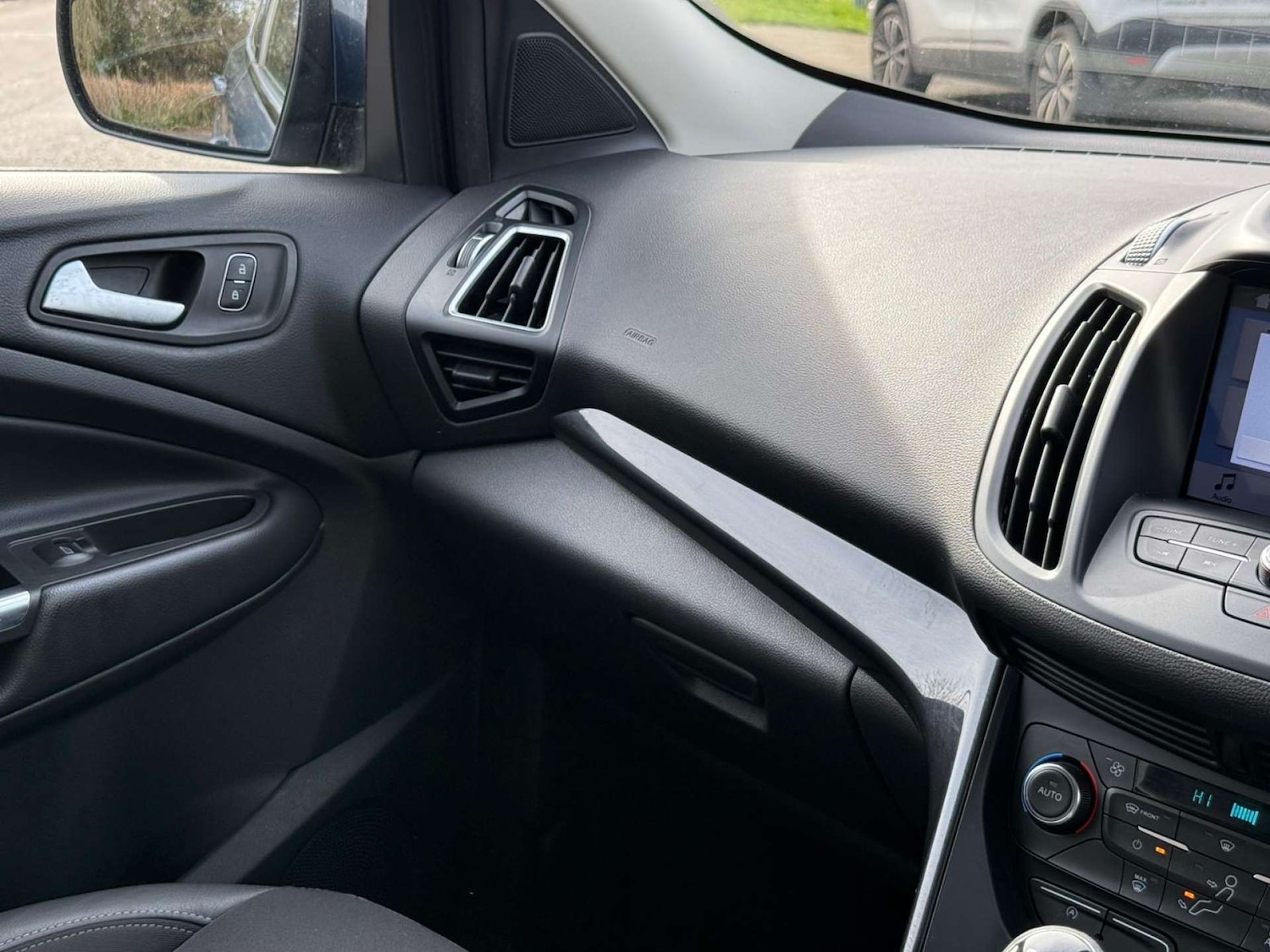 Used Ford Kuga 2018 for sale - 77437502: Photo 18