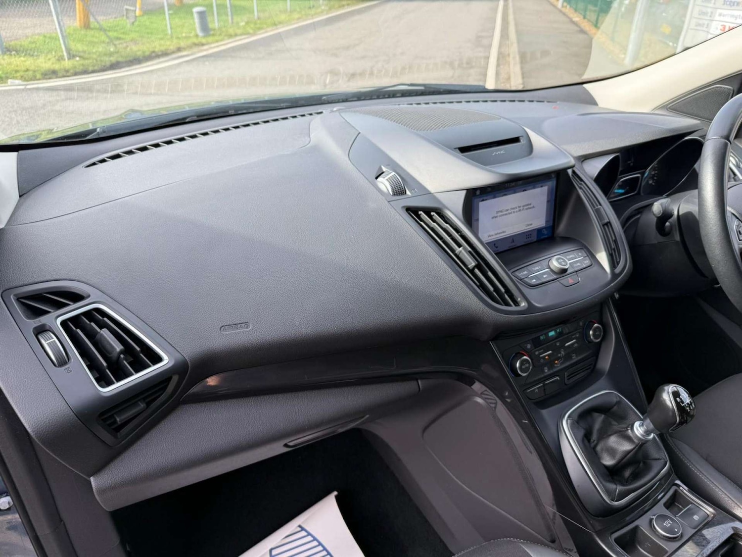 Used Ford Kuga 2018 for sale - 77437502: Photo 21