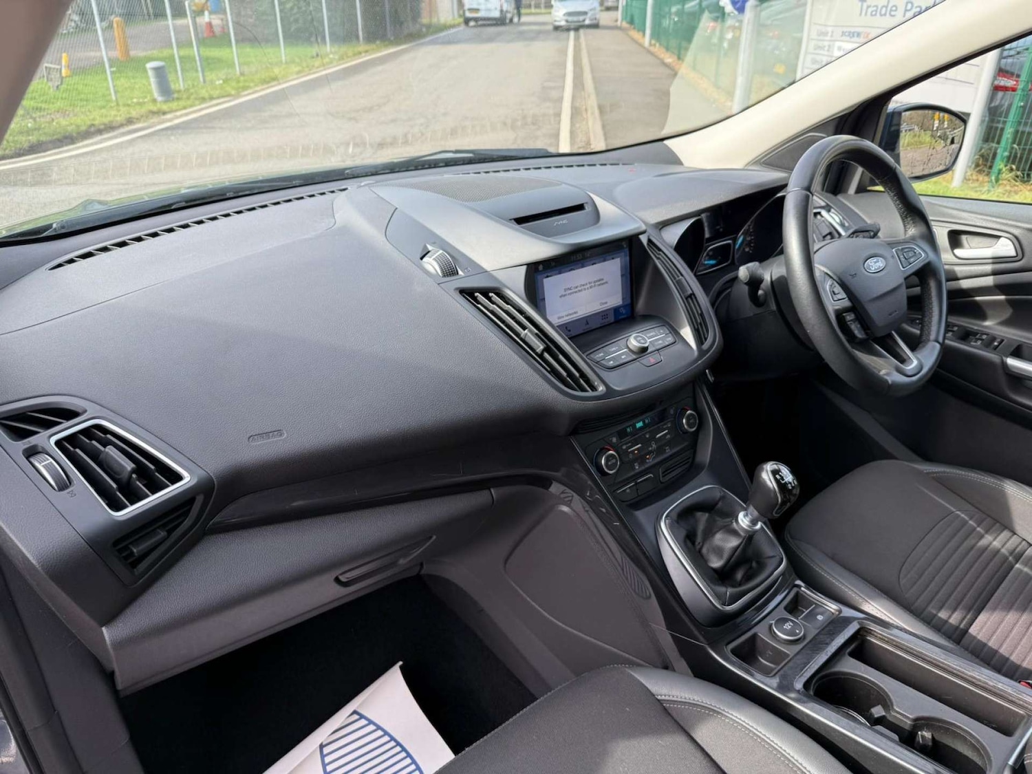 Used Ford Kuga 2018 for sale - 77437502: Photo 22