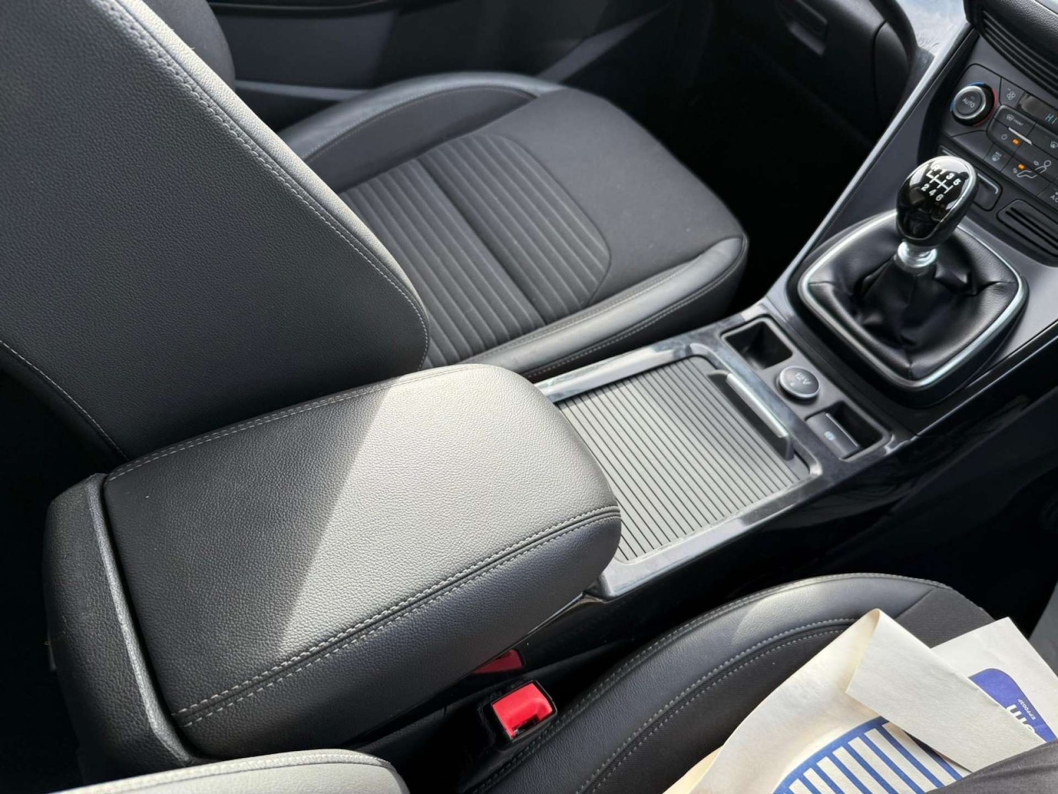 Used Ford Kuga 2018 for sale - 77437502: Photo 23