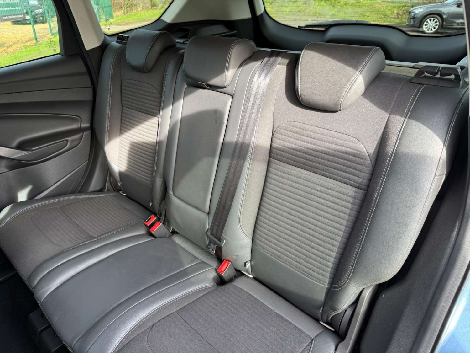 Used Ford Kuga 2018 for sale - 77437502: Photo 24