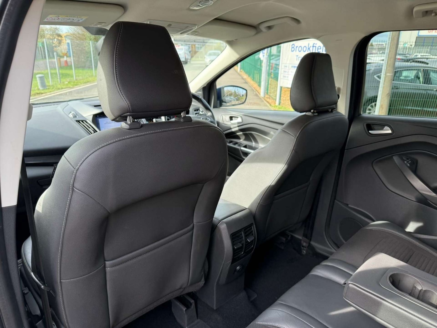 Used Ford Kuga 2018 for sale - 77437502: Photo 25