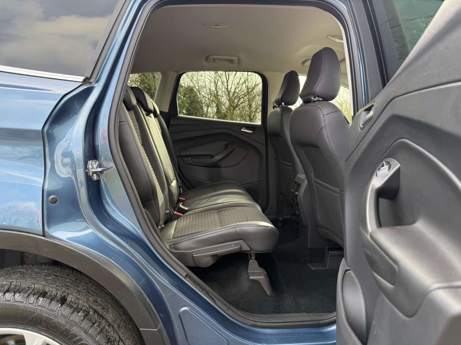 Used Ford Kuga 2018 for sale - 77437502: Photo 29