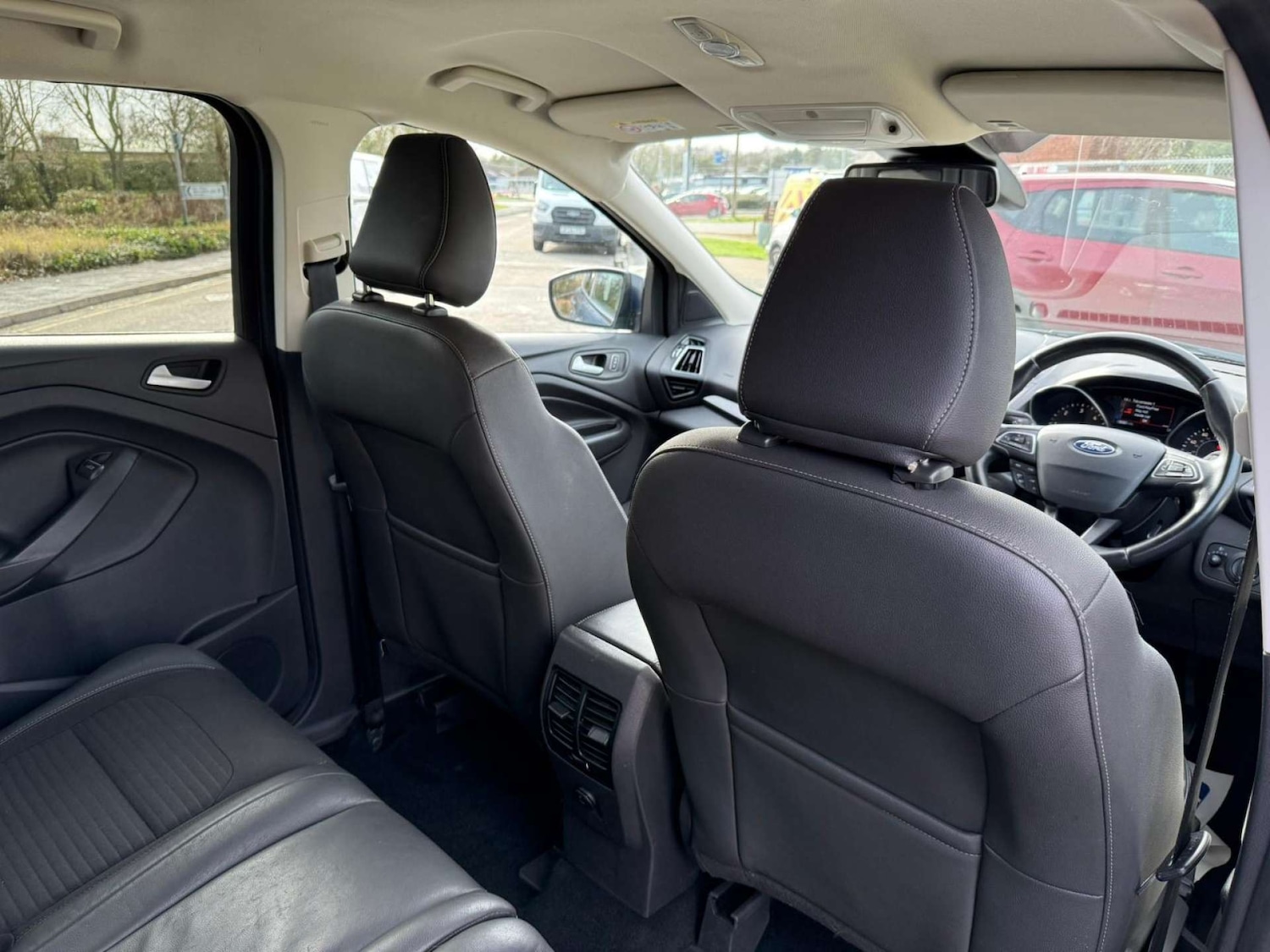 Used Ford Kuga 2018 for sale - 77437502: Photo 31