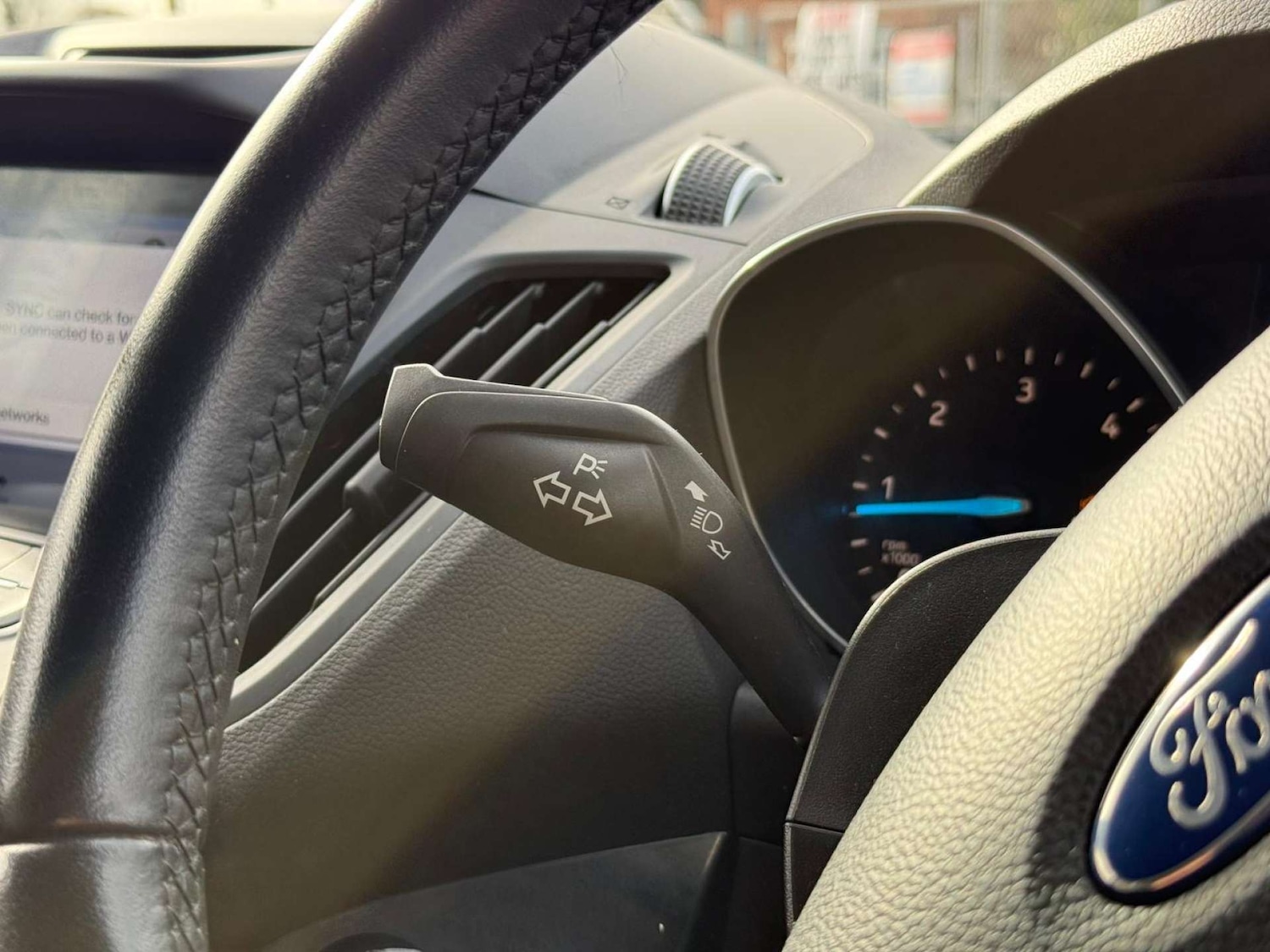 Used Ford Kuga 2018 for sale - 77437502: Photo 33