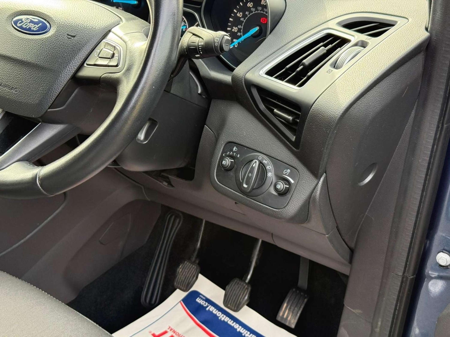 Used Ford Kuga 2018 for sale - 77437502: Photo 37