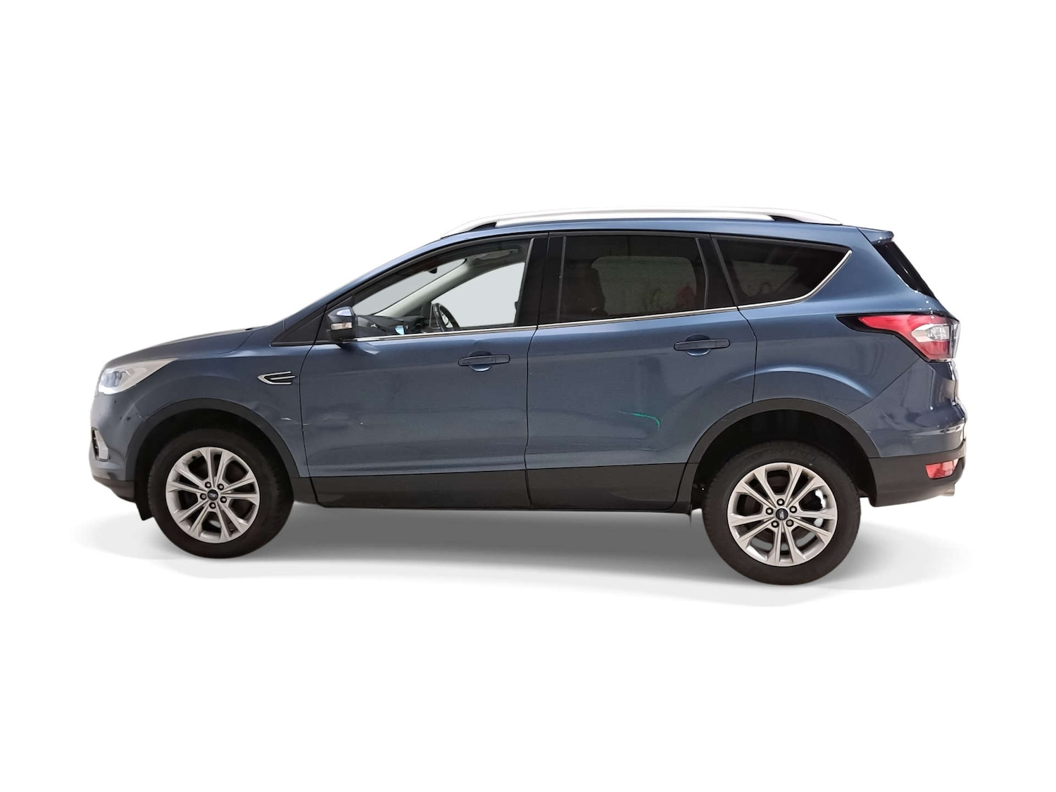 Used Ford Kuga 2018 for sale - 77437502: Photo 4