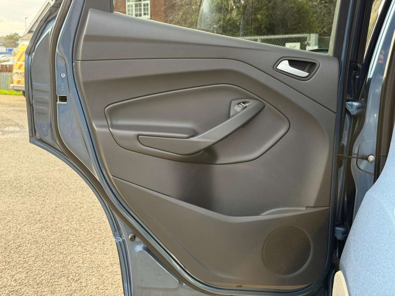 Used Ford Kuga 2018 for sale - 77437502: Photo 41