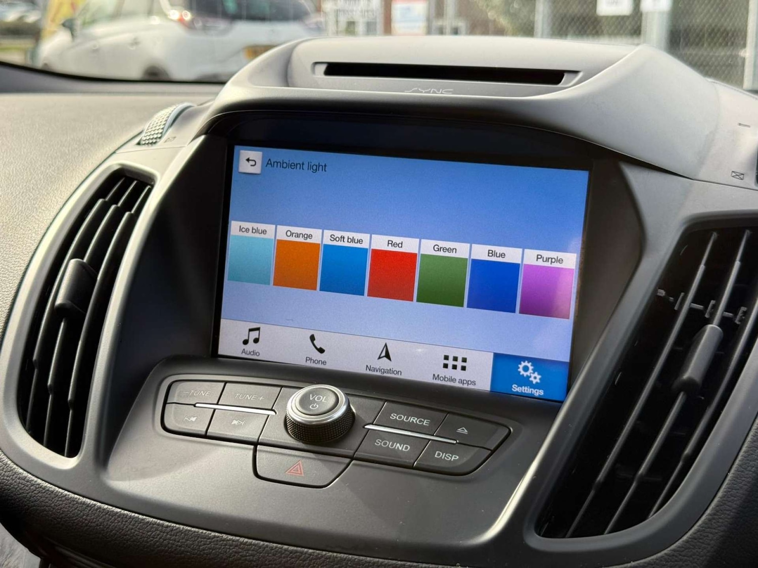 Used Ford Kuga 2018 for sale - 77437502: Photo 48