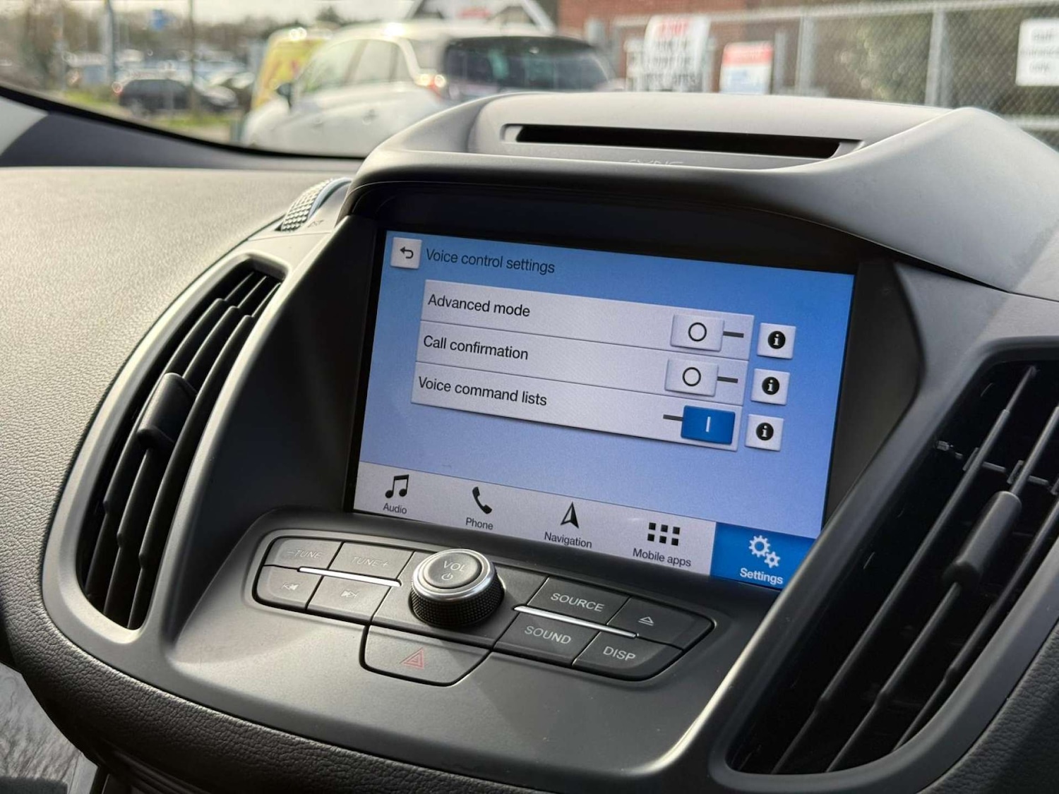 Used Ford Kuga 2018 for sale - 77437502: Photo 49