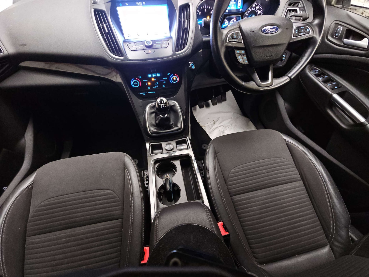 Used Ford Kuga 2018 for sale - 77437502: Photo 5