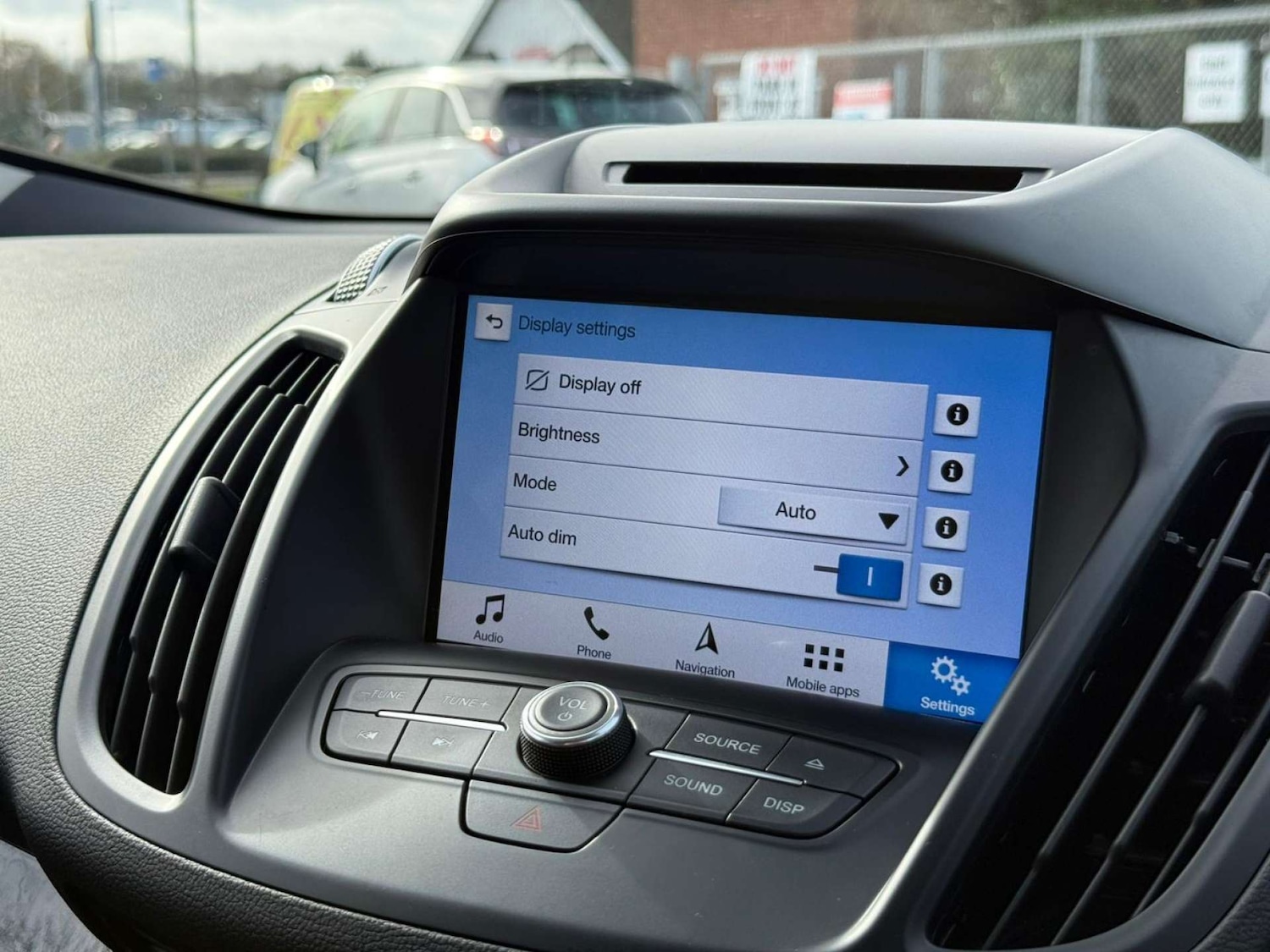 Used Ford Kuga 2018 for sale - 77437502: Photo 50