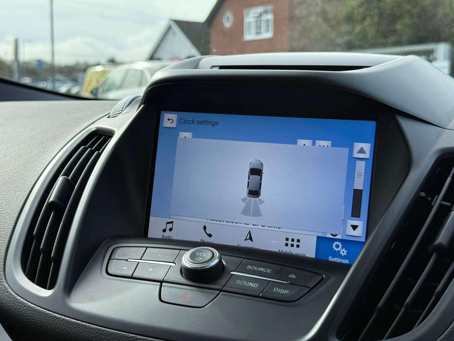 Used Ford Kuga 2018 for sale - 77437502: Photo 51