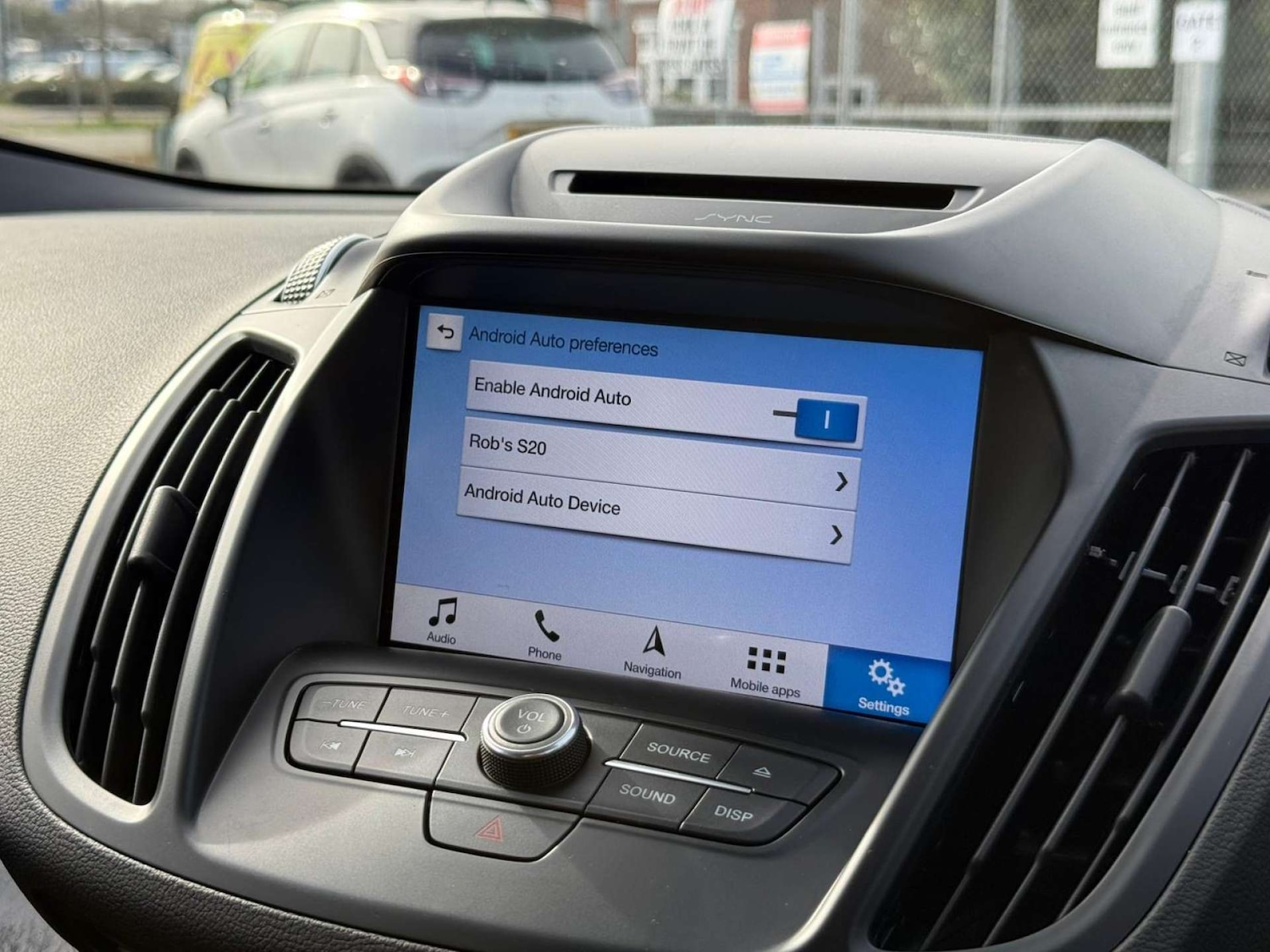 Used Ford Kuga 2018 for sale - 77437502: Photo 52