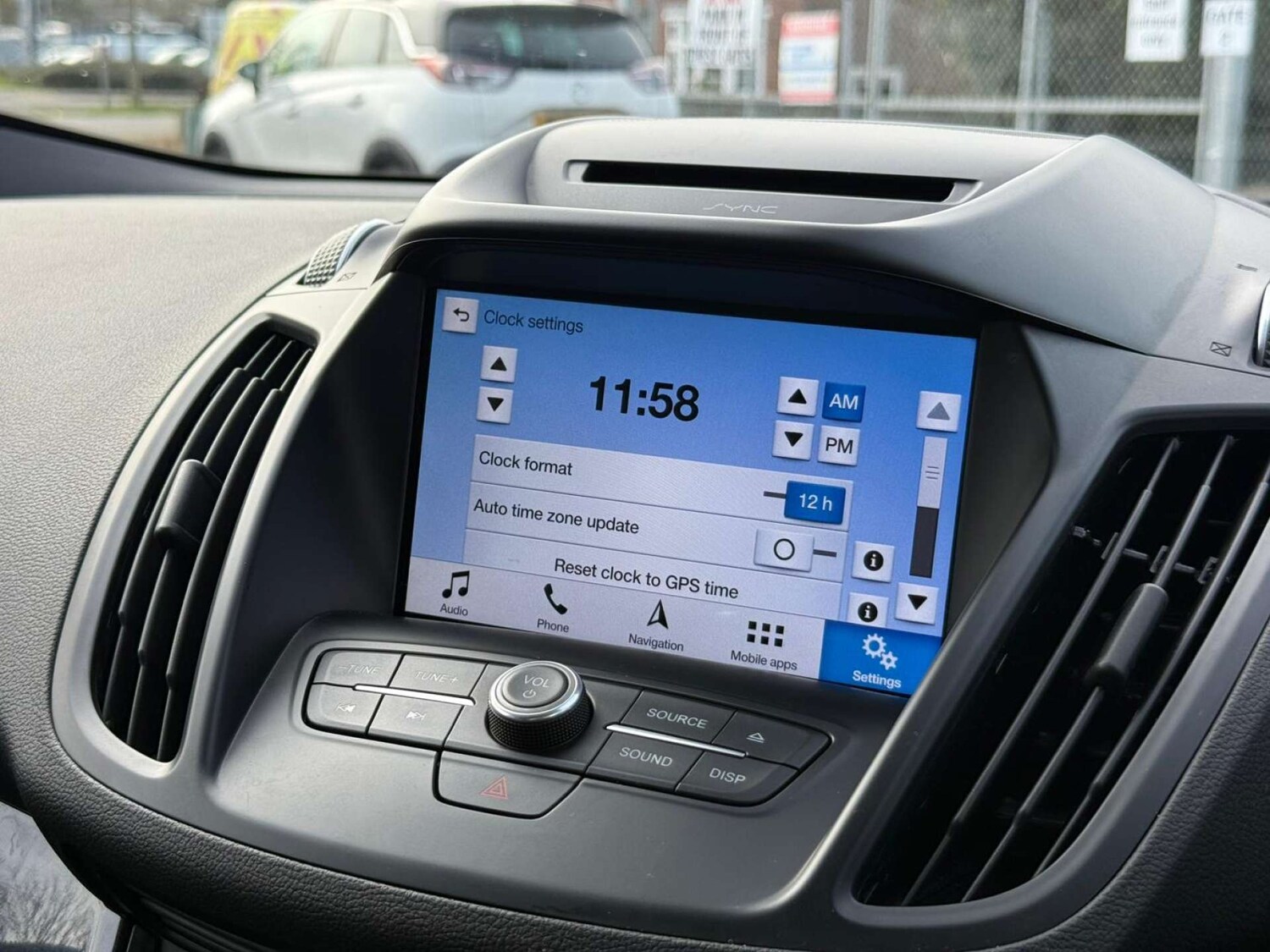 Used Ford Kuga 2018 for sale - 77437502: Photo 53