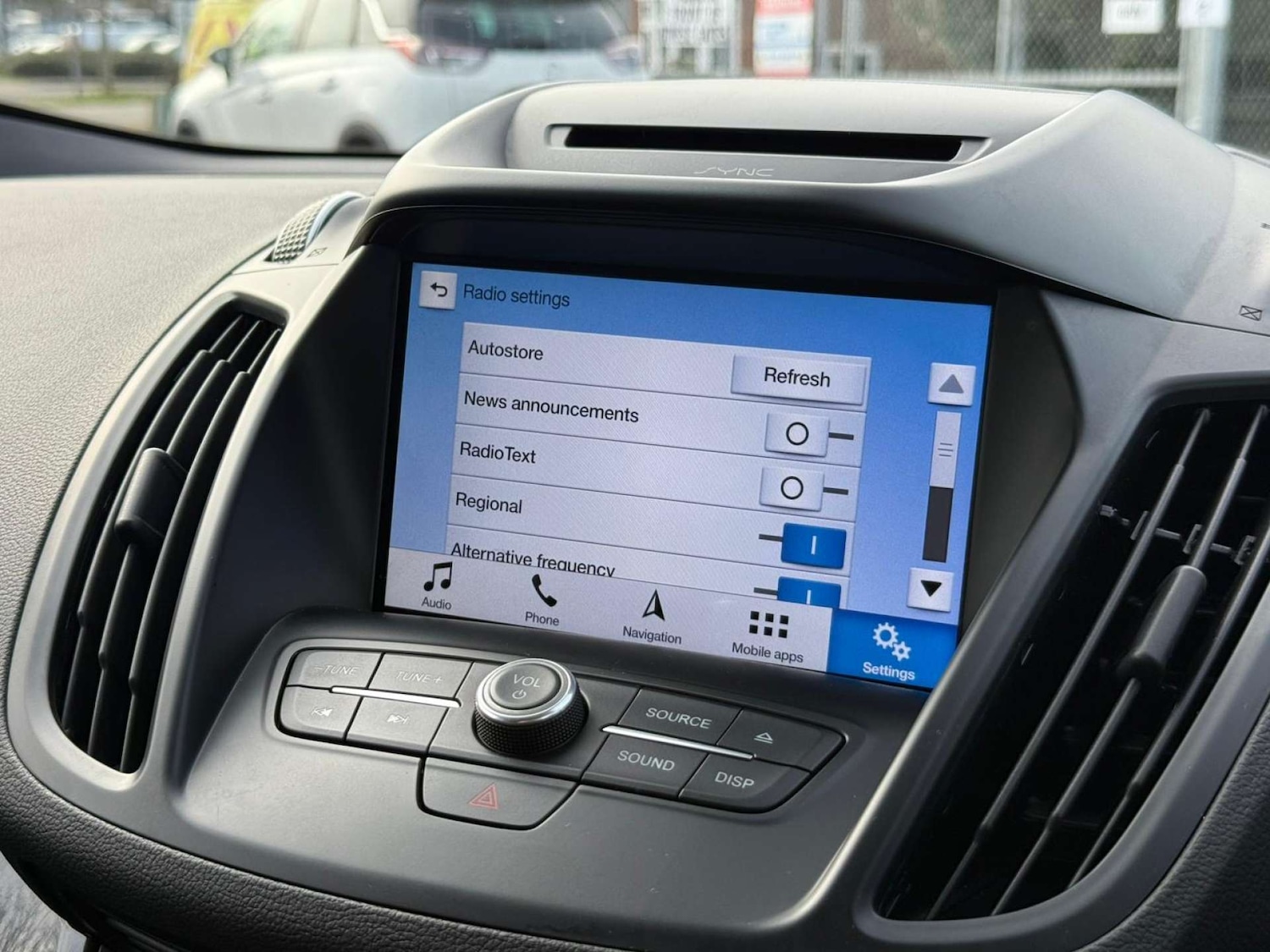 Used Ford Kuga 2018 for sale - 77437502: Photo 54