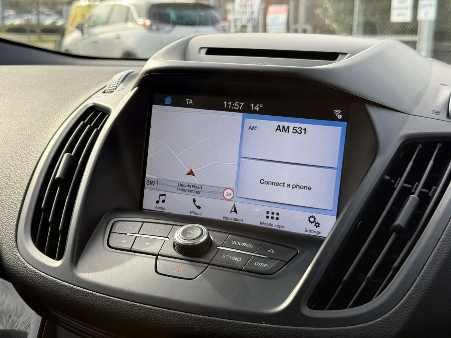 Used Ford Kuga 2018 for sale - 77437502: Photo 56