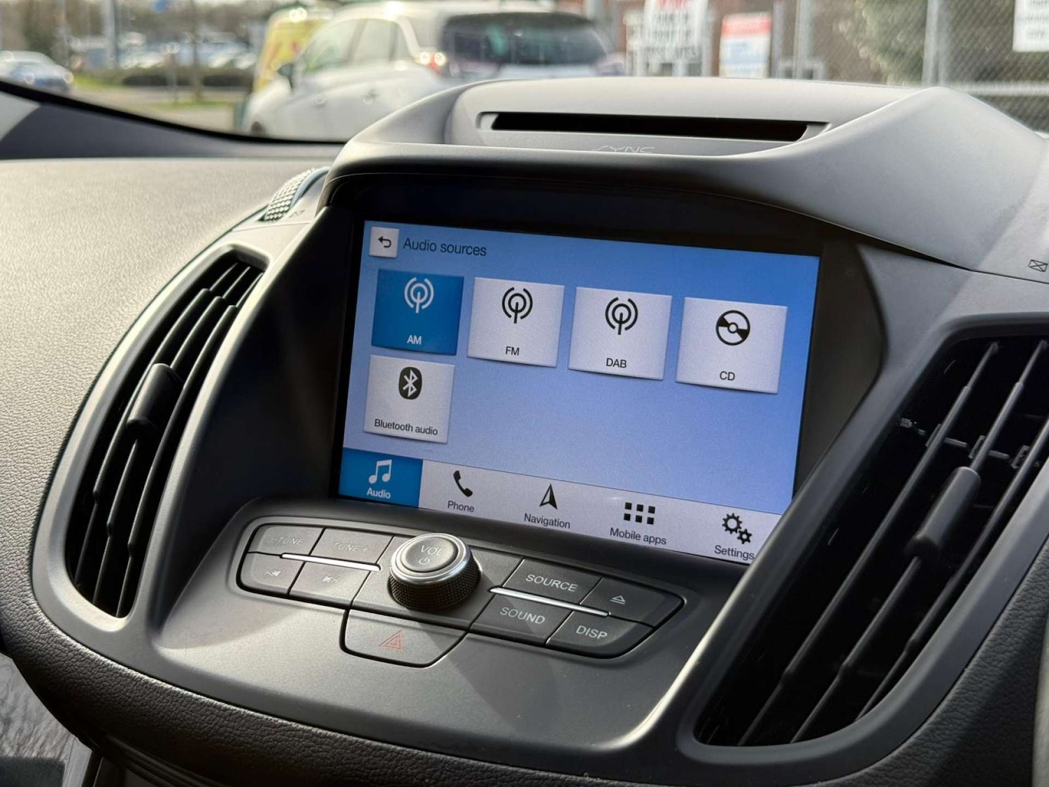 Used Ford Kuga 2018 for sale - 77437502: Photo 57